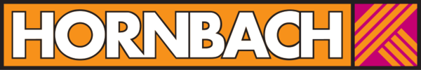 Logo HORNBACH