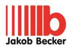 Logo Jakob Becker, Elektro-Nutzfahrzeuge, e mobilitaet, ladeloesung e-lkw