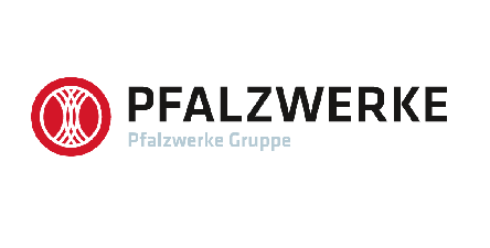 Pfalzwerke Gruppe Logo