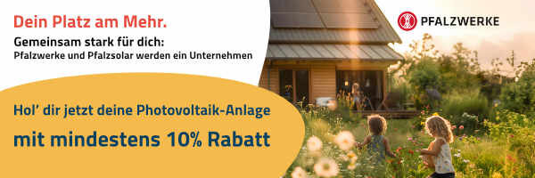 Sichere dir dein Photovoltaik-Angebot